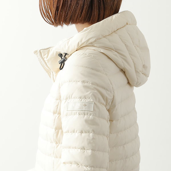 Qoo10] タトラス TATRAS タトラス ダウンジャケット