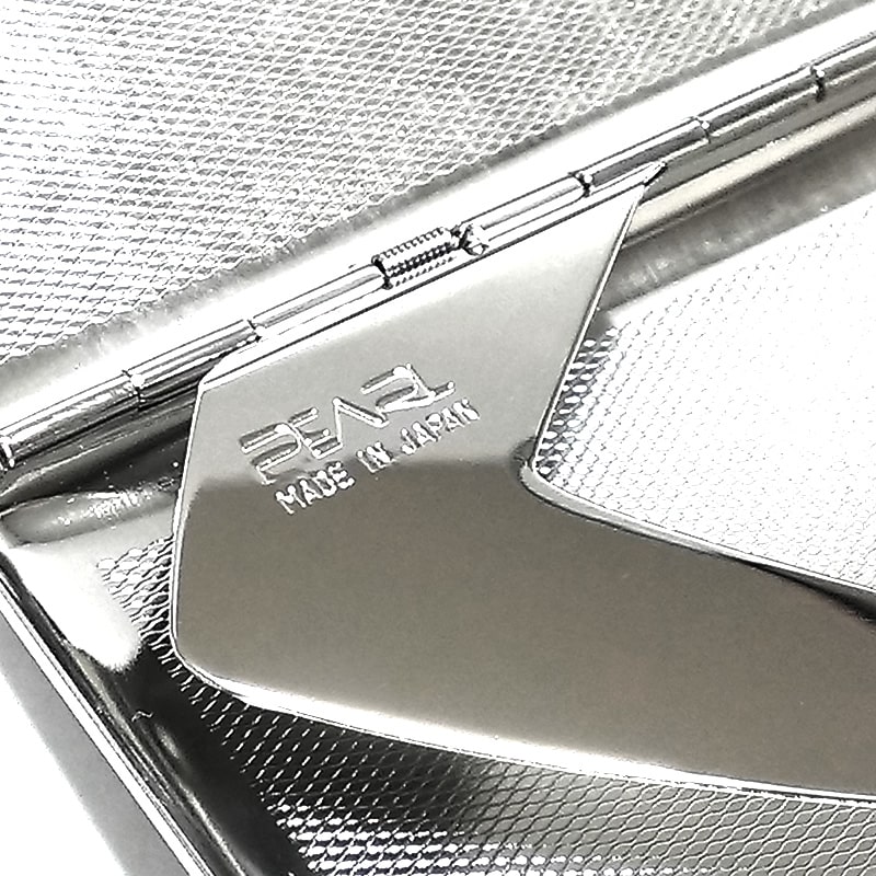 シガレットケース レディース コスモス ロング 9本 スネーク パターン タバコケース シルバー 薄型 100mm/70mm対応 日本製 坪田パール ギフト プレゼント 真鍮 銀 メンズ 蛇柄 シガレットケース レディース コスモス ロング 9本 スネーク パターン タバコケース シルバー 薄型 100mm/70mm対応 日本製 坪田パール ギフト プレゼント 真鍮 銀 メンズ 蛇柄