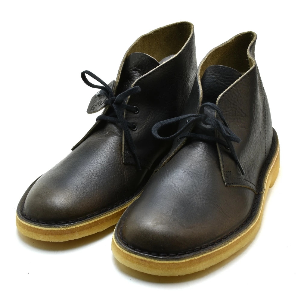クラークス デザートブーツ カーキ CLARKS 26118568 DESERT BOOT KHAKI メンズ 【送料無料】[clarks-26118568]