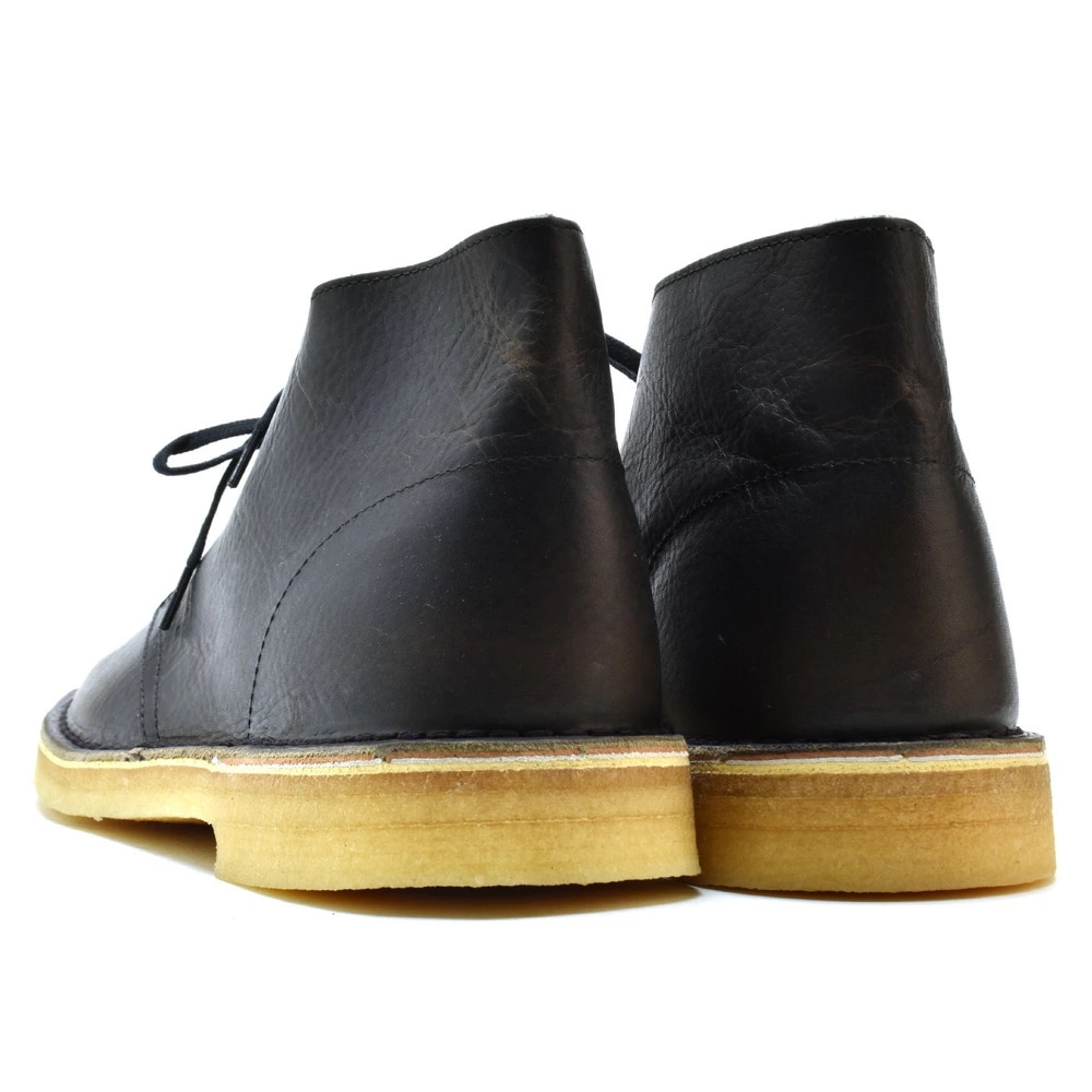 クラークス デザートブーツ カーキ CLARKS 26118568 DESERT BOOT KHAKI メンズ 【送料無料】[clarks-26118568]