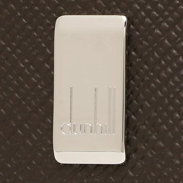 カードケース 名刺入れ プレーン ブラウン メンズ 22R2P11PS201R