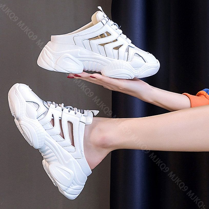 クーポン スリッポン スニーカー レディース 厚底 サンダル メッシュ ウェッジソール カカトなし 通気性 脱ぎ履き簡単 散歩 クロッグサンダル スニーカー 厚底フラット スリッパ式 ファッション 美 クーポン スリッポン スニーカー レディース 厚底 サンダル メッシュ ウェッジソール カカトなし 通気性 脱ぎ履き簡単 散歩 クロッグサンダル スニーカー 厚底フラット スリッパ式 ファッション 美