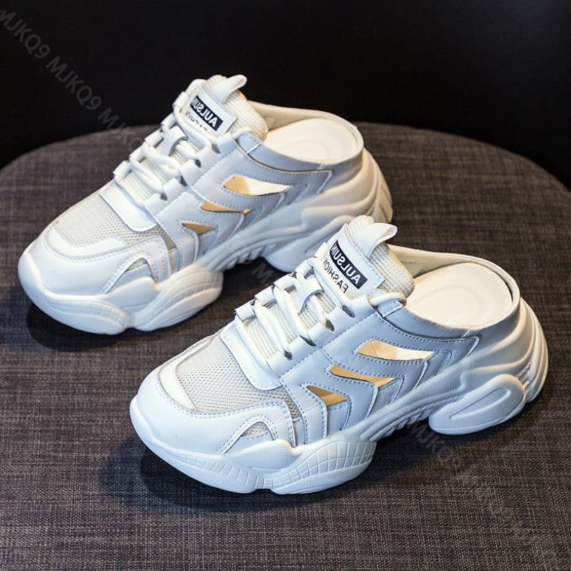 クーポン スリッポン スニーカー レディース 厚底 サンダル メッシュ ウェッジソール カカトなし 通気性 脱ぎ履き簡単 散歩 クロッグサンダル スニーカー 厚底フラット スリッパ式 ファッション 美 クーポン スリッポン スニーカー レディース 厚底 サンダル メッシュ ウェッジソール カカトなし 通気性 脱ぎ履き簡単 散歩 クロッグサンダル スニーカー 厚底フラット スリッパ式 ファッション 美