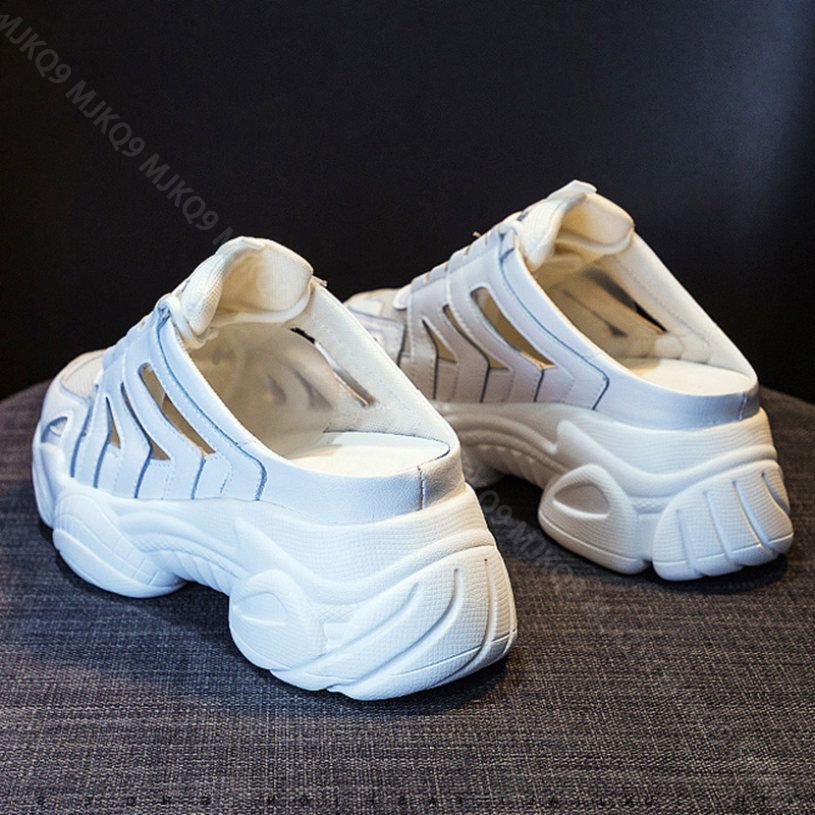 クーポン スリッポン スニーカー レディース 厚底 サンダル メッシュ ウェッジソール カカトなし 通気性 脱ぎ履き簡単 散歩 クロッグサンダル スニーカー 厚底フラット スリッパ式 ファッション 美 クーポン スリッポン スニーカー レディース 厚底 サンダル メッシュ ウェッジソール カカトなし 通気性 脱ぎ履き簡単 散歩 クロッグサンダル スニーカー 厚底フラット スリッパ式 ファッション 美