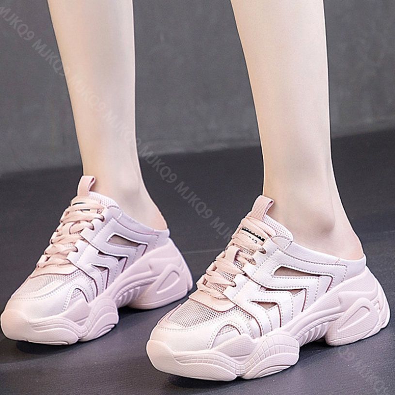 クーポン スリッポン スニーカー レディース 厚底 サンダル メッシュ ウェッジソール カカトなし 通気性 脱ぎ履き簡単 散歩 クロッグサンダル スニーカー 厚底フラット スリッパ式 ファッション 美 クーポン スリッポン スニーカー レディース 厚底 サンダル メッシュ ウェッジソール カカトなし 通気性 脱ぎ履き簡単 散歩 クロッグサンダル スニーカー 厚底フラット スリッパ式 ファッション 美