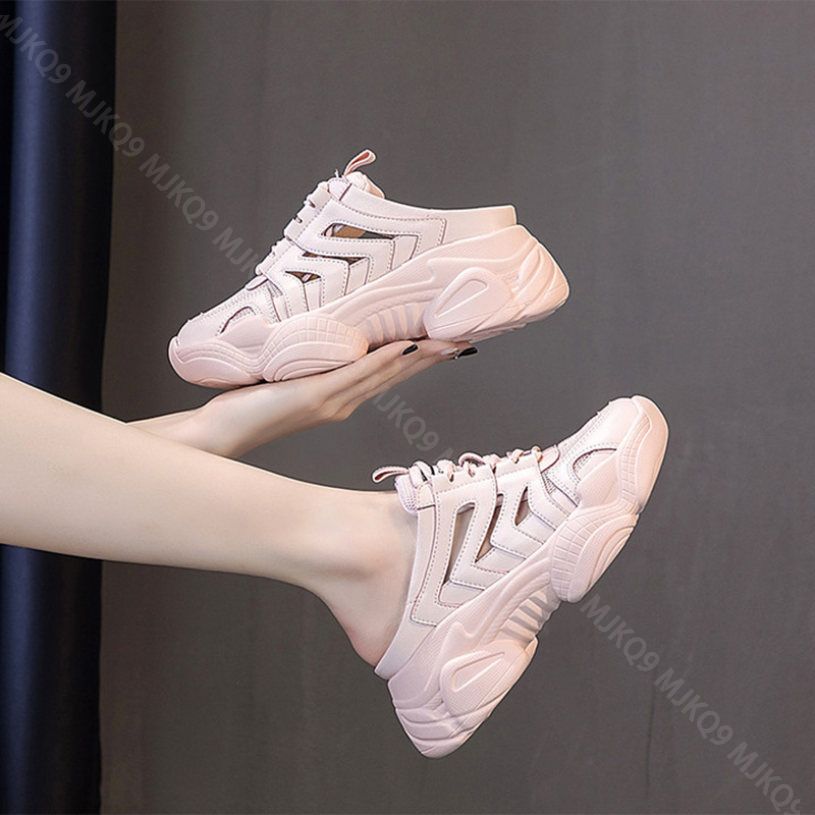 クーポン スリッポン スニーカー レディース 厚底 サンダル メッシュ ウェッジソール カカトなし 通気性 脱ぎ履き簡単 散歩 クロッグサンダル スニーカー 厚底フラット スリッパ式 ファッション 美 クーポン スリッポン スニーカー レディース 厚底 サンダル メッシュ ウェッジソール カカトなし 通気性 脱ぎ履き簡単 散歩 クロッグサンダル スニーカー 厚底フラット スリッパ式 ファッション 美