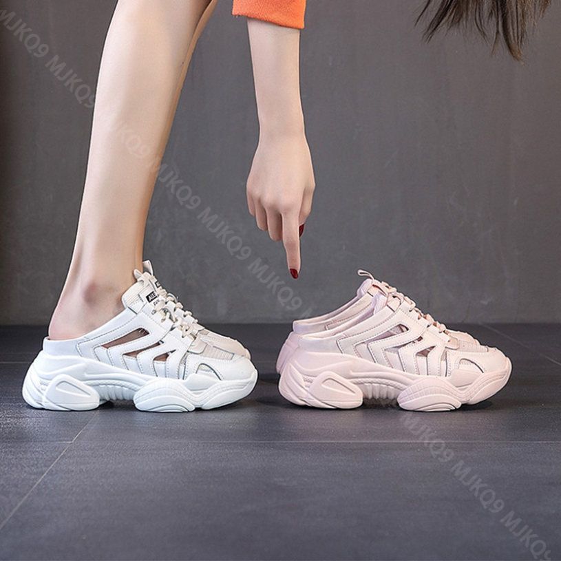 クーポン スリッポン スニーカー レディース 厚底 サンダル メッシュ ウェッジソール カカトなし 通気性 脱ぎ履き簡単 散歩 クロッグサンダル スニーカー 厚底フラット スリッパ式 ファッション 美 クーポン スリッポン スニーカー レディース 厚底 サンダル メッシュ ウェッジソール カカトなし 通気性 脱ぎ履き簡単 散歩 クロッグサンダル スニーカー 厚底フラット スリッパ式 ファッション 美