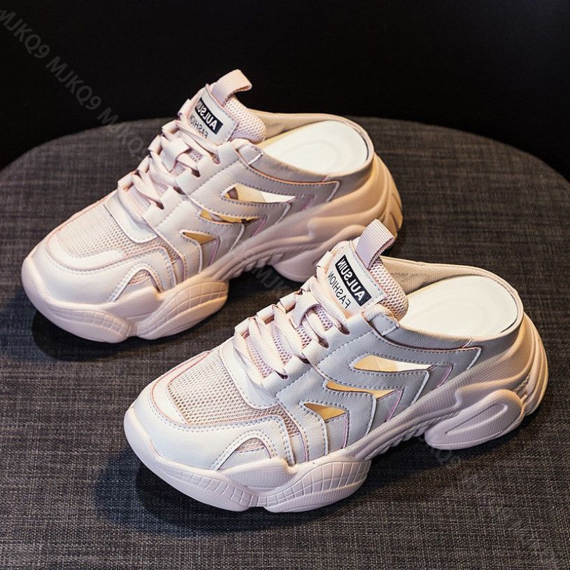 クーポン スリッポン スニーカー レディース 厚底 サンダル メッシュ ウェッジソール カカトなし 通気性 脱ぎ履き簡単 散歩 クロッグサンダル スニーカー 厚底フラット スリッパ式 ファッション 美 クーポン スリッポン スニーカー レディース 厚底 サンダル メッシュ ウェッジソール カカトなし 通気性 脱ぎ履き簡単 散歩 クロッグサンダル スニーカー 厚底フラット スリッパ式 ファッション 美