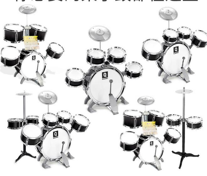 機能的な子供のドラム セット ジャズ ドラム 打楽器子供0-10 歳 多機能子供用ドラムセット ジャズ・ドラム 機能的な子供のドラム セット ジャズ ドラム 打楽器子供0-10 歳 多機能子供用ドラムセット ジャズ・ドラム