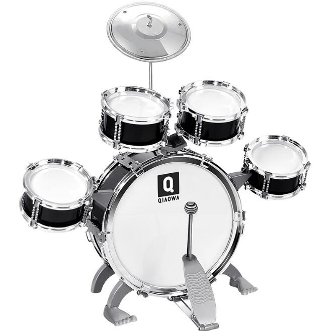 機能的な子供のドラム セット ジャズ ドラム 打楽器子供0-10 歳 多機能子供用ドラムセット ジャズ・ドラム 機能的な子供のドラム セット ジャズ ドラム 打楽器子供0-10 歳 多機能子供用ドラムセット ジャズ・ドラム