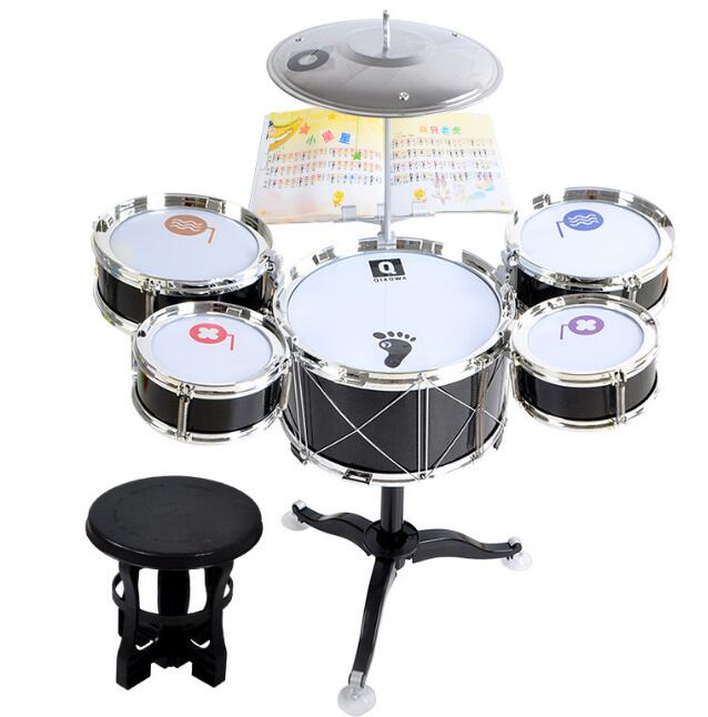 機能的な子供のドラム セット ジャズ ドラム 打楽器子供0-10 歳 多機能子供用ドラムセット ジャズ・ドラム 機能的な子供のドラム セット ジャズ ドラム 打楽器子供0-10 歳 多機能子供用ドラムセット ジャズ・ドラム