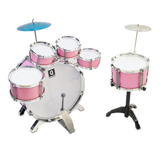 機能的な子供のドラム セット ジャズ ドラム 打楽器子供0-10 歳 多機能子供用ドラムセット ジャズ・ドラム 機能的な子供のドラム セット ジャズ ドラム 打楽器子供0-10 歳 多機能子供用ドラムセット ジャズ・ドラム