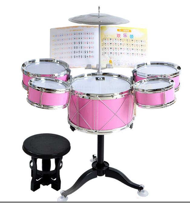 機能的な子供のドラム セット ジャズ ドラム 打楽器子供0-10 歳 多機能子供用ドラムセット ジャズ・ドラム 機能的な子供のドラム セット ジャズ ドラム 打楽器子供0-10 歳 多機能子供用ドラムセット ジャズ・ドラム