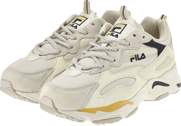 Qoo10] フィラ ［期間限定プレゼント］ FILA ジミン