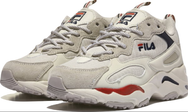 FILA - FILA ジミンモデル モジュラススニーカーの通販 by