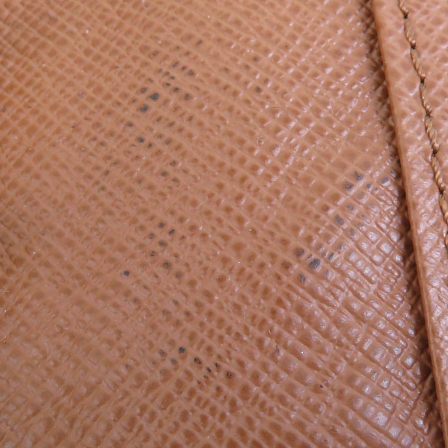 ルイ ヴィトン LOUIS VUITTON 手帳カバー モノグラム アジェンダPM モノグラムキャンバス ブラウン ゴールド ユニセックス R20005 e60660 ルイ ヴィトン LOUIS VUITTON 手帳カバー モノグラム アジェンダPM モノグラムキャンバス ブラウン ゴールド ユニセックス R20005 e60660