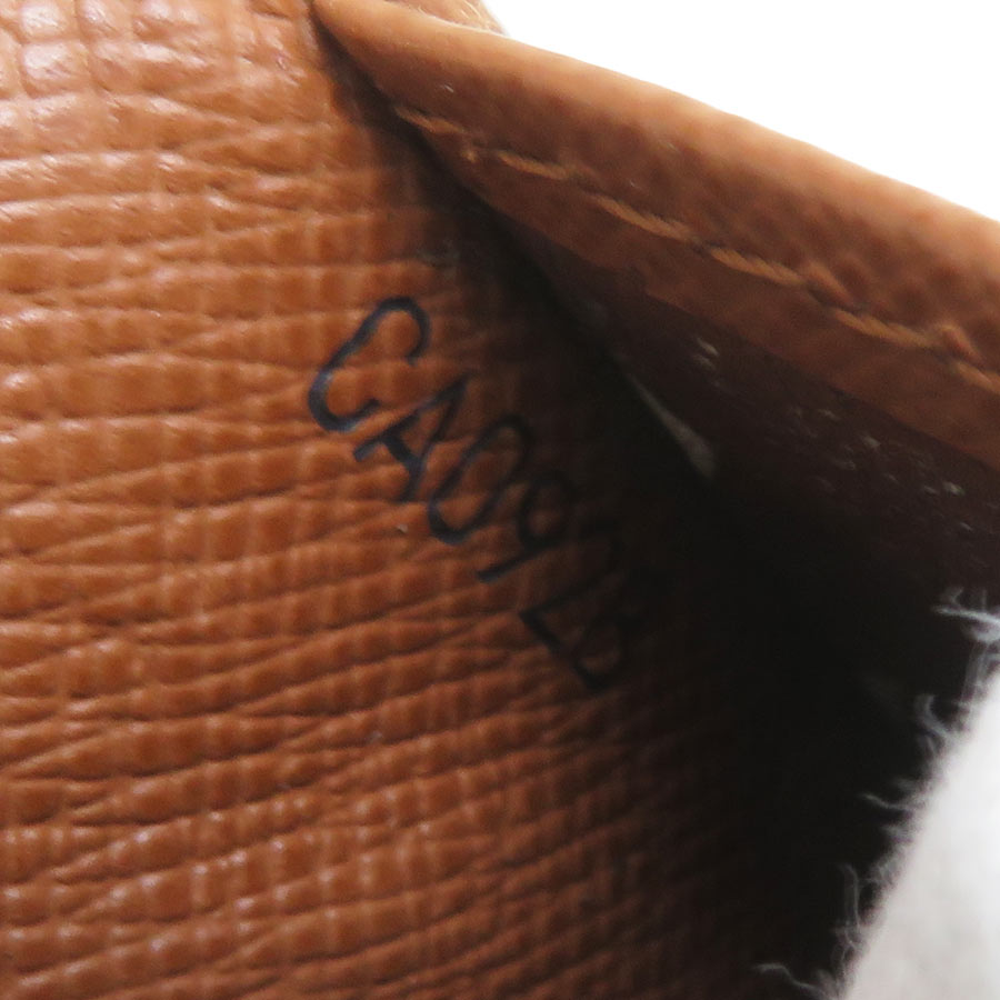 ルイ ヴィトン LOUIS VUITTON 手帳カバー モノグラム アジェンダPM モノグラムキャンバス ブラウン ゴールド ユニセックス R20005 e60660 ルイ ヴィトン LOUIS VUITTON 手帳カバー モノグラム アジェンダPM モノグラムキャンバス ブラウン ゴールド ユニセックス R20005 e60660