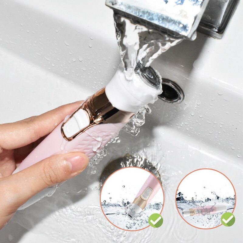 IPL光美肌脱毛器 脱毛器 5 in 1電動アイブロウトリマー 5 in 1脱毛 鼻 眉毛の下 ビキニ ヘアケア USB充電 IPL光美肌脱毛器 脱毛器 5 in 1電動アイブロウトリマー 5 in 1脱毛 鼻 眉毛の下 ビキニ ヘアケア USB充電