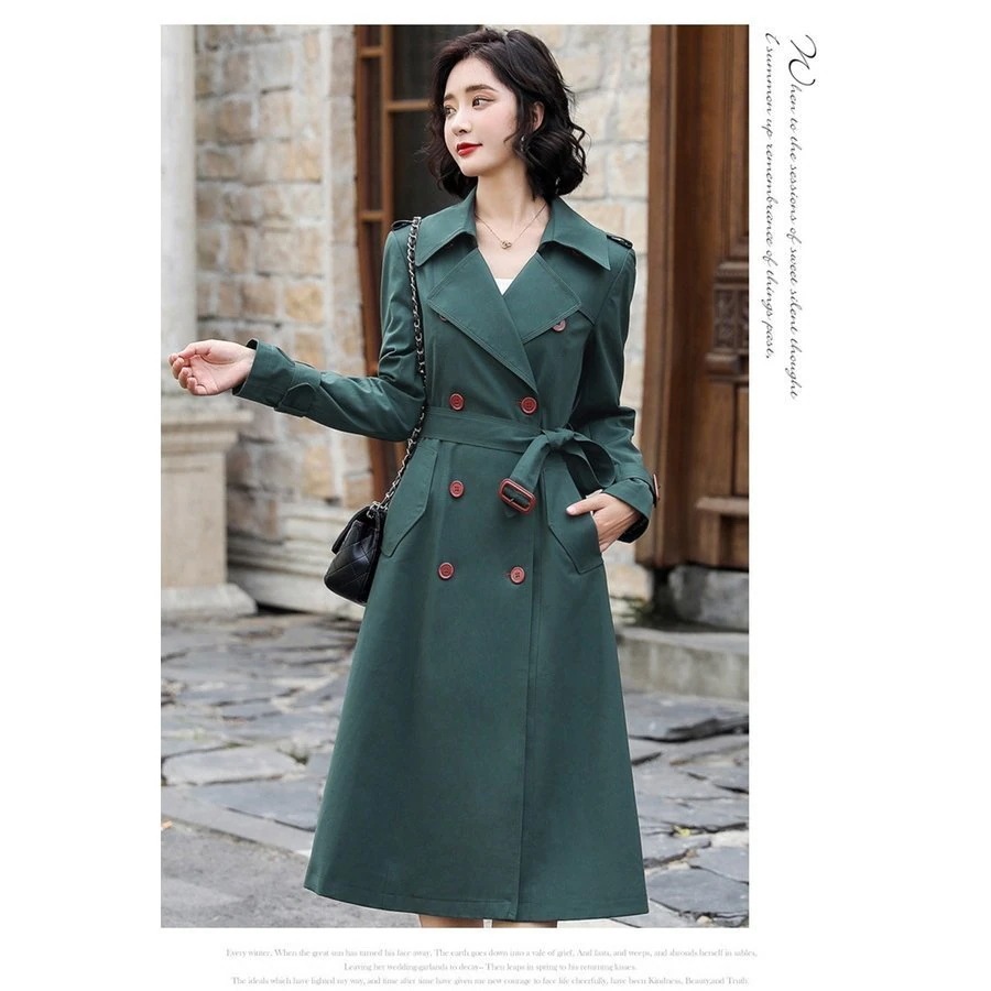 コート アウター オーバーコート オーバーロング モカ トレンチコート レディース スプリングコート コート アウター オーバーコート オーバーロング モカ トレンチコート レディース スプリングコート