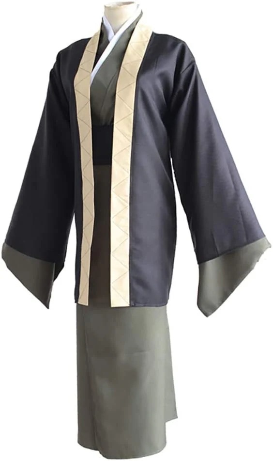 新作入荷文豪ストレイドッグス コスプレ衣装 福沢諭吉 コスプレ 仮装 アニメ 祭り 学園祭 文化祭 コスチューム羽織 着物 帯 新作入荷文豪ストレイドッグス コスプレ衣装 福沢諭吉 コスプレ 仮装 アニメ 祭り 学園祭 文化祭 コスチューム羽織 着物 帯