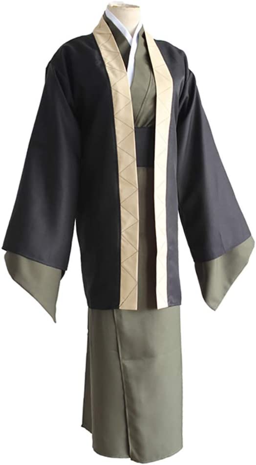 新作入荷文豪ストレイドッグス コスプレ衣装 福沢諭吉 コスプレ 仮装 アニメ 祭り 学園祭 文化祭 コスチューム羽織 着物 帯 新作入荷文豪ストレイドッグス コスプレ衣装 福沢諭吉 コスプレ 仮装 アニメ 祭り 学園祭 文化祭 コスチューム羽織 着物 帯