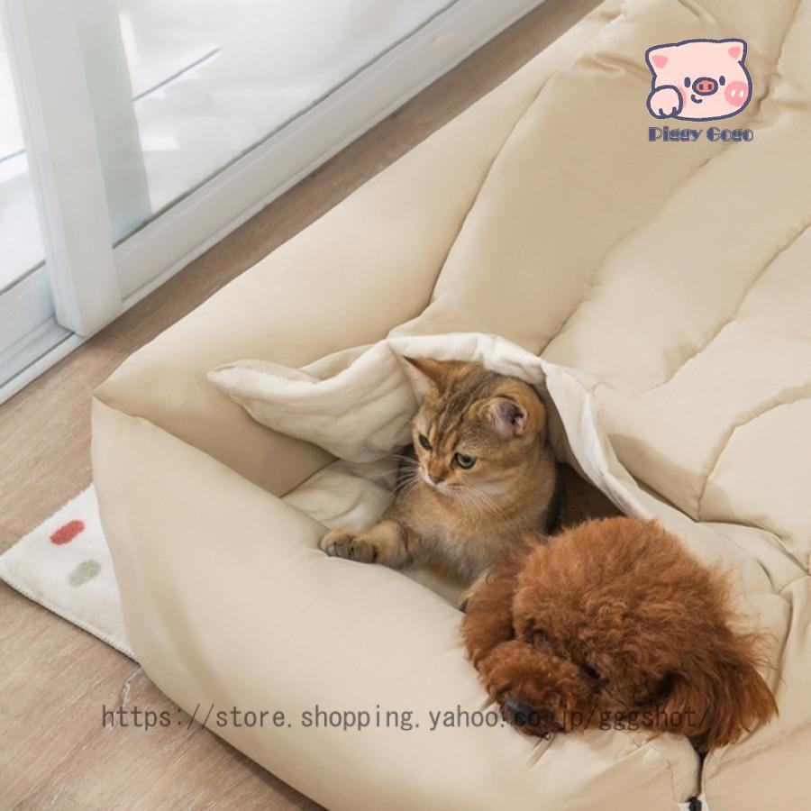 犬用ベッド クッション 犬 猫 ベッド ソファー ふかふか クッション 小型犬 中型犬 ペットベッド 滑り止め 暖かい ペットマット 御洒落 夏冬兼用 かわいい 犬用ベッド クッション 犬 猫 ベッド ソファー ふかふか クッション 小型犬 中型犬 ペットベッド 滑り止め 暖かい ペットマット 御洒落 夏冬兼用 かわいい