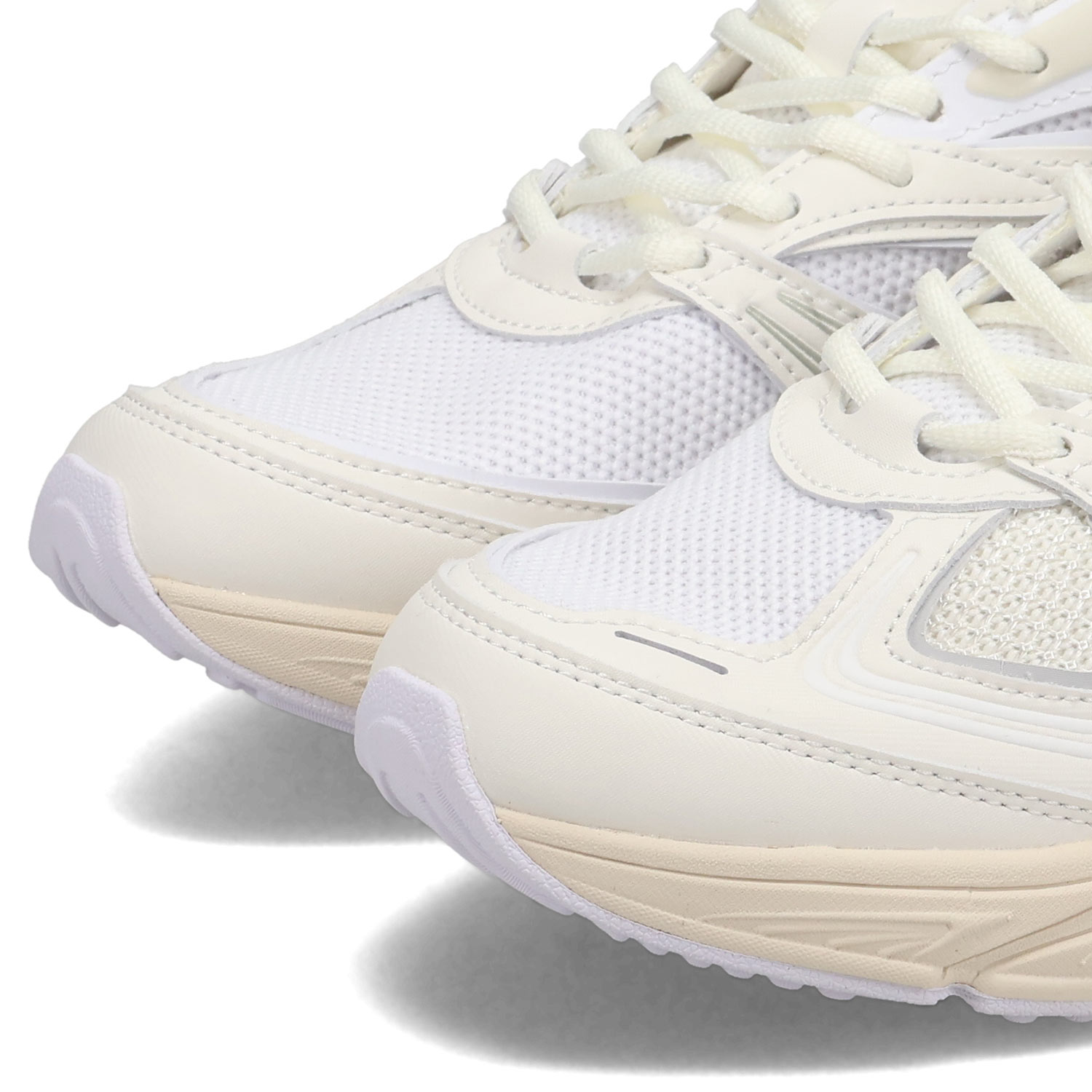 スニーカー インターラン レディース 厚底 ホワイト白 WSS25004 スニーカー インターラン レディース 厚底 ホワイト白 WSS25004