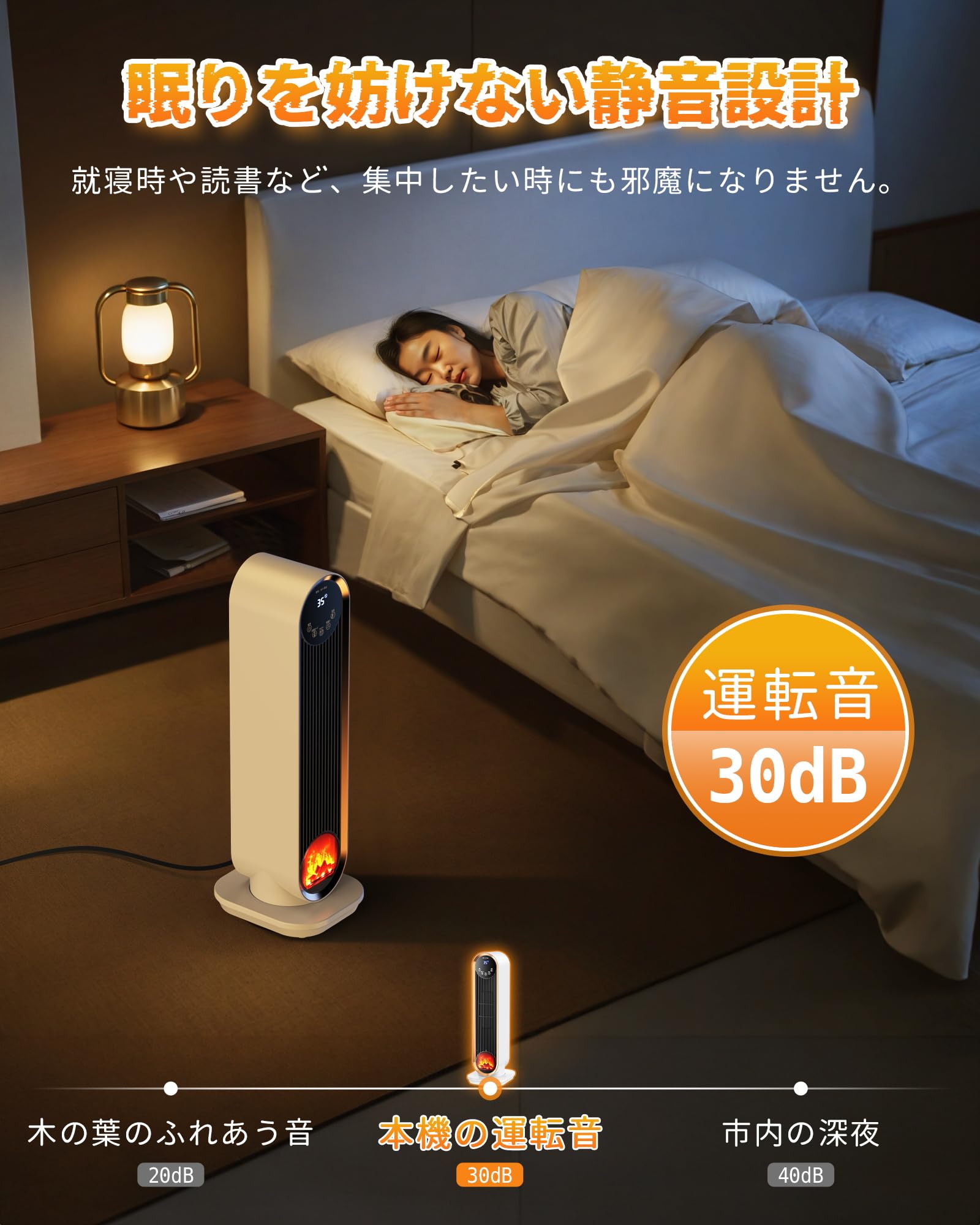 セラミックヒーター 【2024年冬発売】1350W 電気ストーブ 暖房器具 自 Amazon.co.jp: 【Amazon 限定ブランド】セラミックヒーター