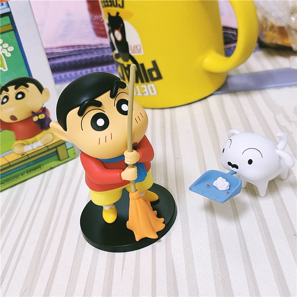 Qoo10] 【期間限定特価】クレヨンしんちゃん デイ