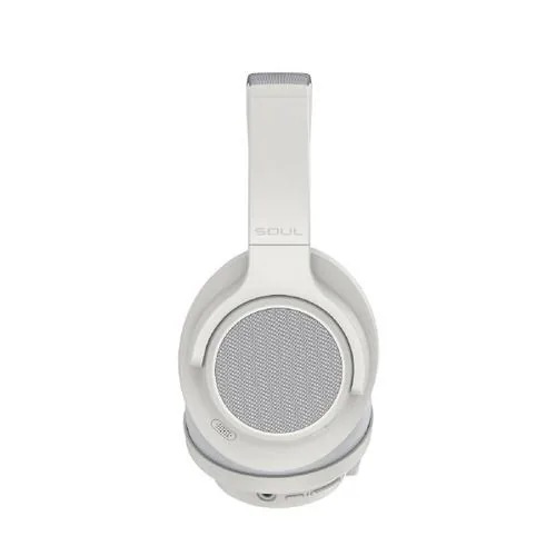 SOUL SU80BI ワイヤレスヘッドホン ULTRAWIRELESS ANC Bluetooth ノイズキャンセリング対応 SOUL SU80BI ワイヤレスヘッドホン ULTRAWIRELESS ANC Bluetooth ノイズキャンセリング対応