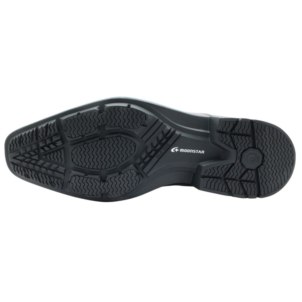 ムーンスター メンズ レザー ビジネスシューズ ストレートチップ SPH4611 本革 防水 防滑 幅広3E フォーマル 内羽式 紐靴 moonstar 4611 バランスワークス ムーンスター メンズ レザー ビジネスシューズ ストレートチップ SPH4611 本革 防水 防滑 幅広3E フォーマル 内羽式 紐靴 moonstar 4611 バランスワークス