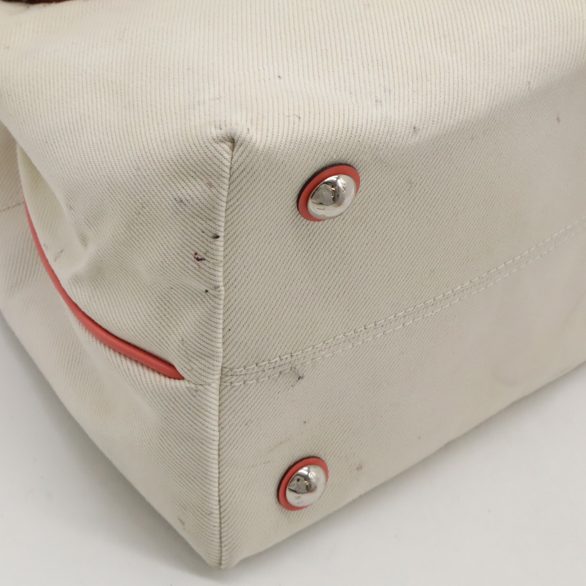 2014 サマーコレクション カバPM トートバッグ ショルダーバッグ キャンバス レザー コライユ ピンク M9450 2014 サマーコレクション カバPM トートバッグ ショルダーバッグ キャンバス レザー コライユ ピンク M9450