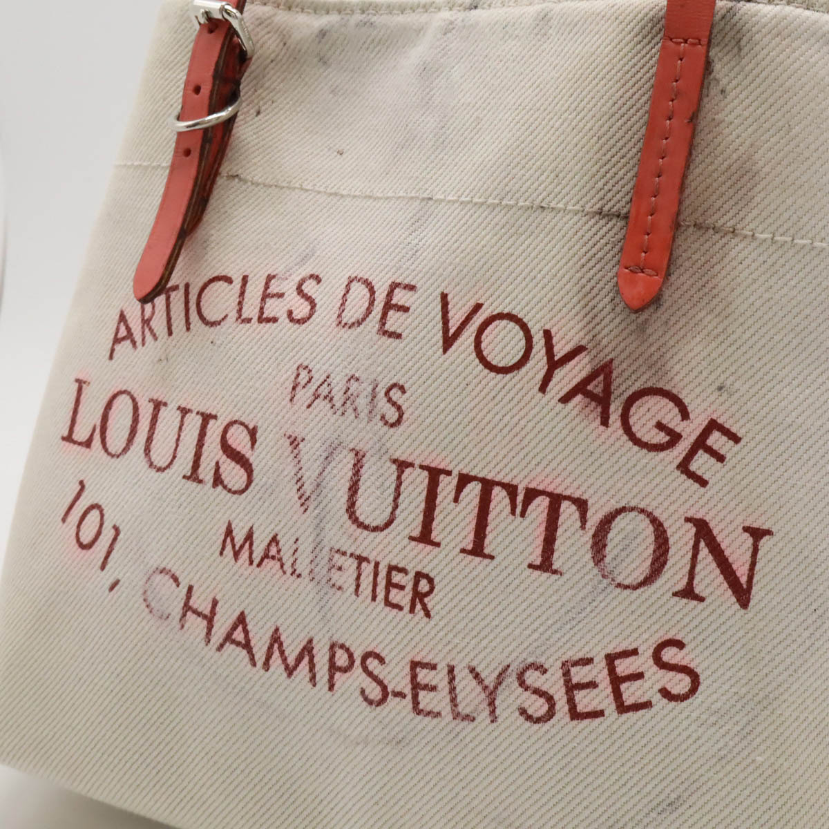 2014 サマーコレクション カバPM トートバッグ ショルダーバッグ キャンバス レザー コライユ ピンク M9450 2014 サマーコレクション カバPM トートバッグ ショルダーバッグ キャンバス レザー コライユ ピンク M9450