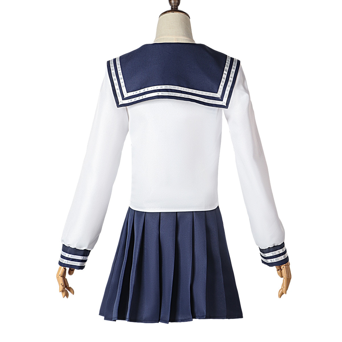 呪術回戦天内理子五条悟虎杖悠仁コスプレアニメ衣装セーラー服女コス