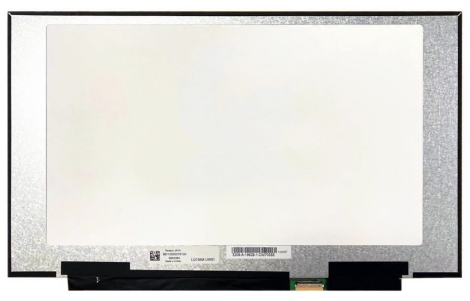 液晶パネル LQ156M1JW01 15.6インチ 1920x1080