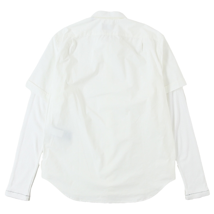 長袖シャツ メンズ S-MARLEY-A フェイクレイヤード 重ね着風 die-m-t-f8-137 長袖シャツ メンズ S-MARLEY-A フェイクレイヤード 重ね着風 die-m-t-f8-137