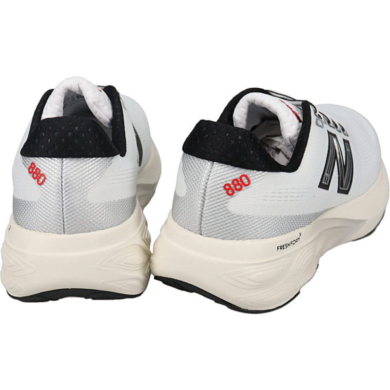 フレッシュフォーム エックス 880 880 V15 M880 P15 ホワイト/ブラック フレッシュフォーム エックス 880 880 V15 M880 P15 ホワイト/ブラック