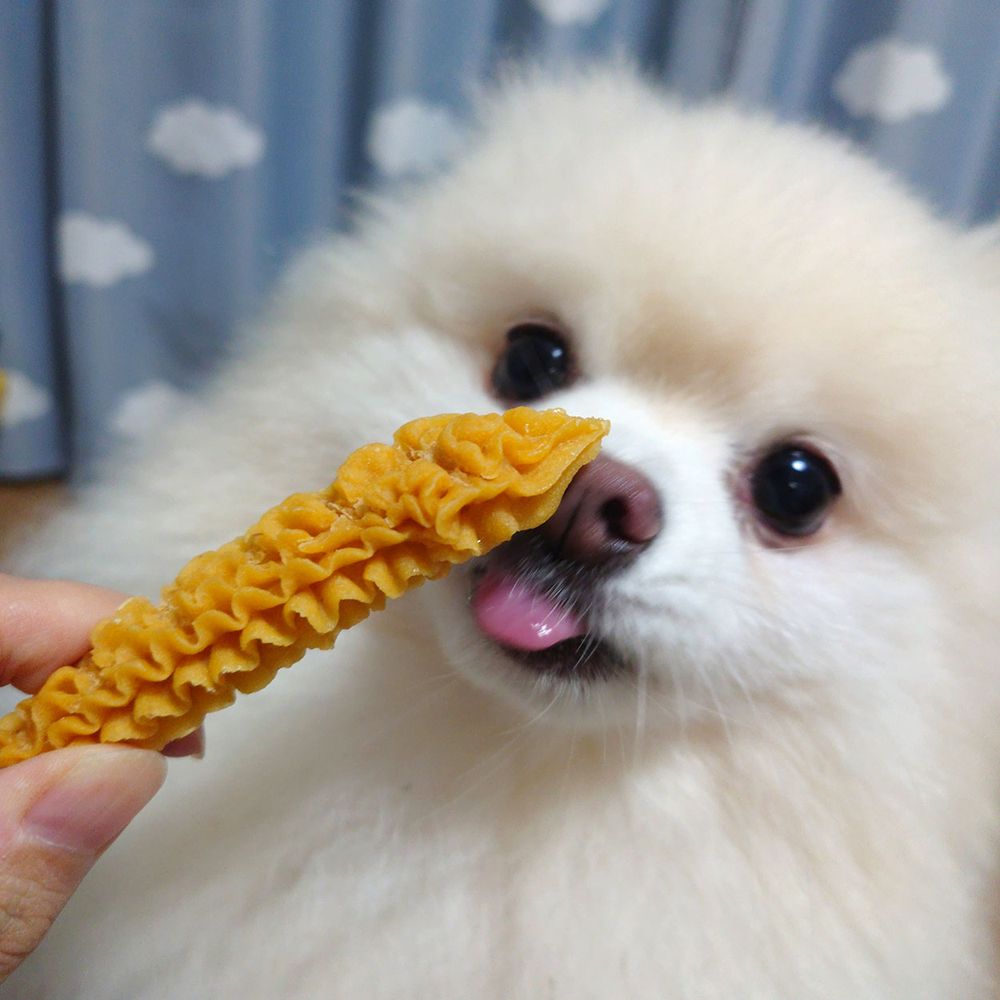 （まとめ買い）ホイップドッグ さつまいも 3本入 犬用おやつ [x20]