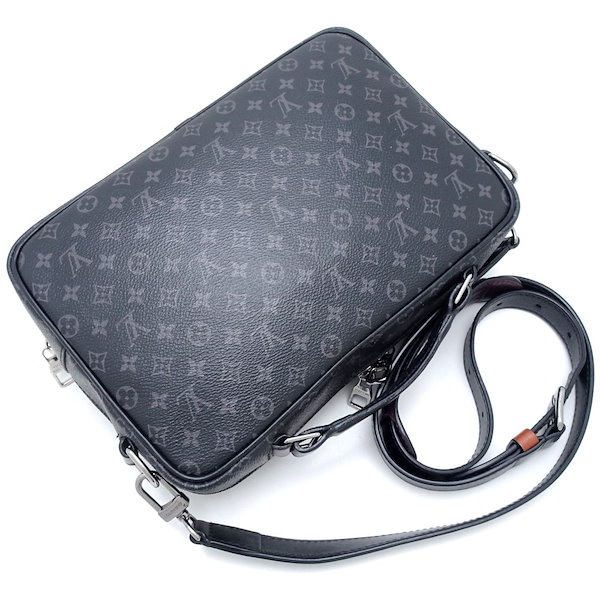 Qoo10] Louis Vuitton メッセンジャーマルチポケット M4545