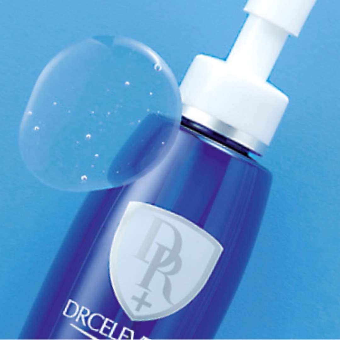 ビタミンC誘導体のサラシアDRセレヴィーナ クレンジングゲル 150g 3個セット 敏感肌 乾燥肌 オイルフリー 無香料 ノンパラベン ビタミンC誘導体のサラシアDRセレヴィーナ クレンジングゲル 150g 3個セット 敏感肌 乾燥肌 オイルフリー 無香料 ノンパラベン