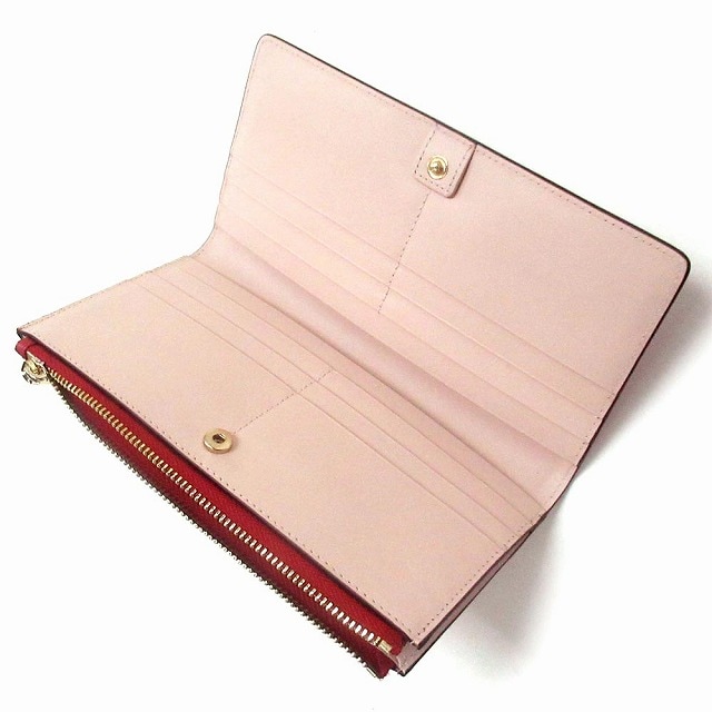 Radley ロンドンバス 長財布 赤色 長財布 ロンドンバス｜Yahoo!フリマ（旧PayPayフリマ）