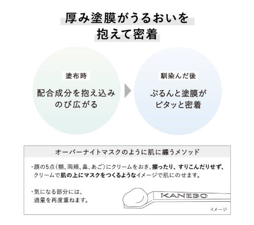 【国内正規品】 クリーム イン ナイト II (医薬部外品)50g 【国内正規品】 クリーム イン ナイト II (医薬部外品)50g