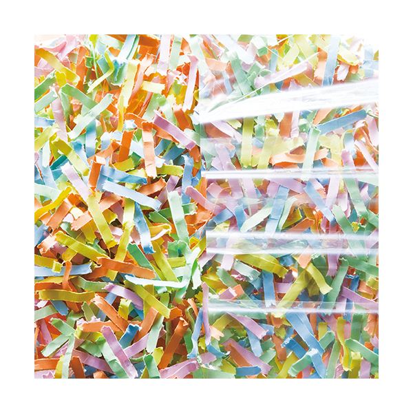 (まとめ) クラフトマン 業務用透明 メタロセン配合厚手ゴミ袋 30L BOXタイプ HK-83 1箱(50枚) (×30セット)