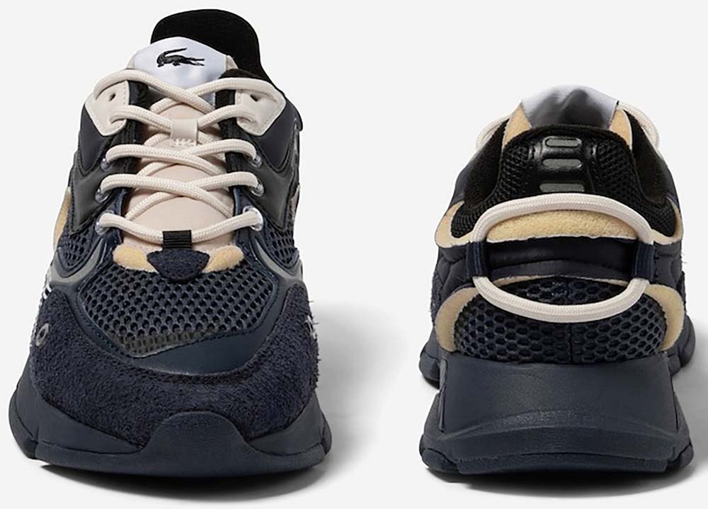 ラコステ 45SMA0001-075-7.5 メンズ スニーカー L003 NEO 123 1 SMA