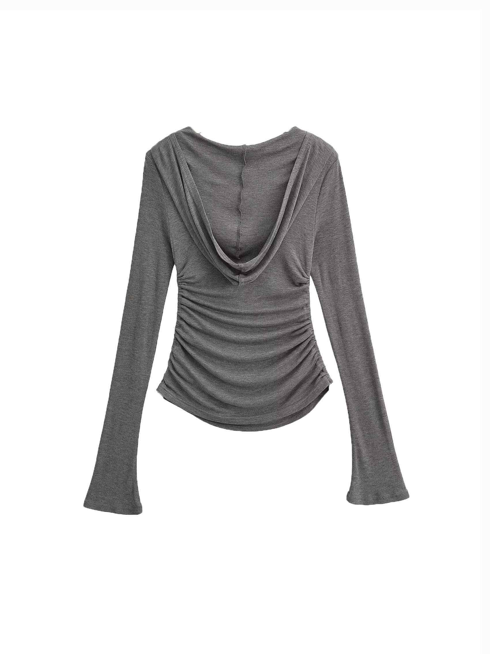 【THEAIRTOWN】side shirring hoodie ops★ Amazon.com: Matinox Wing Leader 4th Wing Hoodie - The