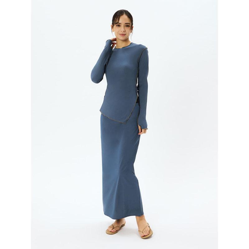 MULTI SKIRT Swim 水着(レディース) (SAW72581)