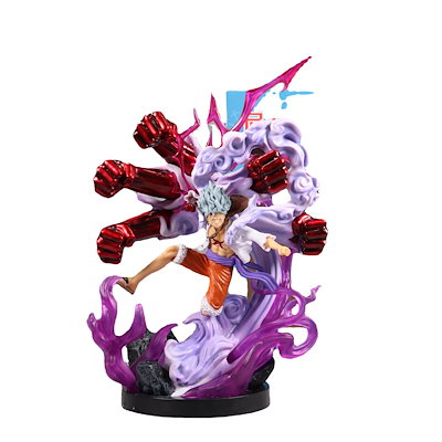 Qoo10] フィフスギア ニカルフィ ワンピース ワ : おもちゃ・知育