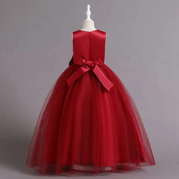 【急速出荷!】ピアノ発表会 ドレス 中学生 ワンピース ジュニアドレス 七五三 女の子 キッズドレス 子供服 ロング丈 ガール 子供ドレス ノースリーブ リボン 演奏会 フラワーガール ベールガール 【急速出荷!】ピアノ発表会 ドレス 中学生 ワンピース ジュニアドレス 七五三 女の子 キッズドレス 子供服 ロング丈 ガール 子供ドレス ノースリーブ リボン 演奏会 フラワーガール ベールガール