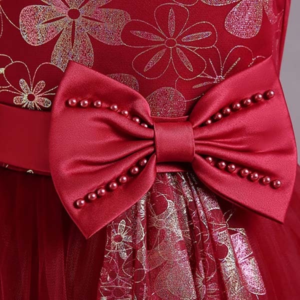 【急速出荷!】ピアノ発表会 ドレス 中学生 ワンピース ジュニアドレス 七五三 女の子 キッズドレス 子供服 ロング丈 ガール 子供ドレス ノースリーブ リボン 演奏会 フラワーガール ベールガール 【急速出荷!】ピアノ発表会 ドレス 中学生 ワンピース ジュニアドレス 七五三 女の子 キッズドレス 子供服 ロング丈 ガール 子供ドレス ノースリーブ リボン 演奏会 フラワーガール ベールガール