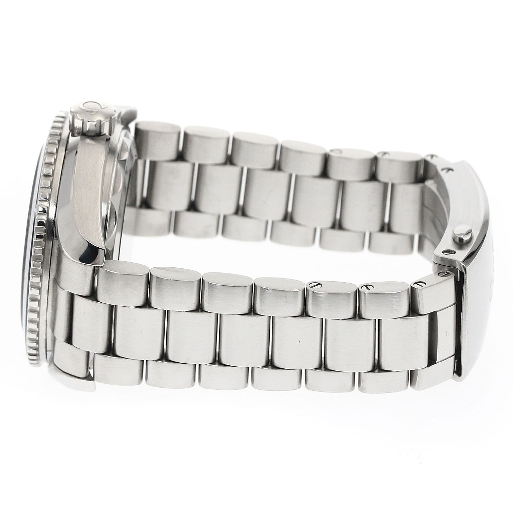 オメガ OMEGA 215.30.44.21.03.001 シーマスター600 プラネットオーシャン マスタークロノメーター 自動巻き メンズ 良品 保証書付_887916【中古】 オメガ OMEGA 215.30.44.21.03.001 シーマスター600 プラネットオーシャン マスタークロノメーター 自動巻き メンズ 良品 保証書付_887916【中古】